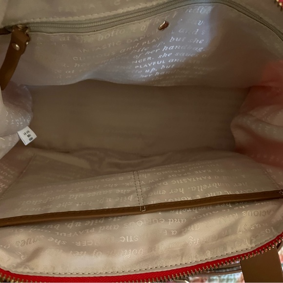 Kate Spade Newbury Park Riley Vivid Crossbody Bag - Picture 15 of 16